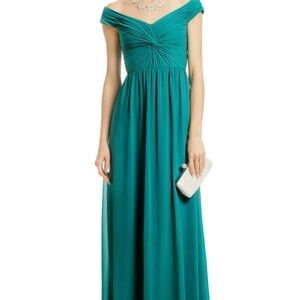 ERIN by Erin Fetherston | Twisted up in love gown | 0